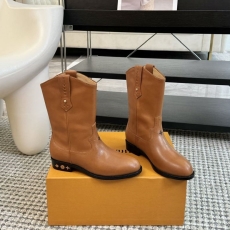 Louis Vuitton Boots